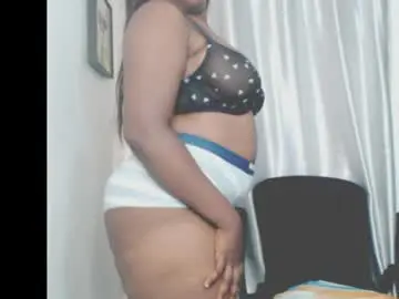 Chaturbate Adult Video Chat of ebony_xxplum