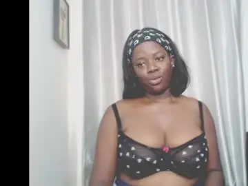 Chaturbate Best Webcam of ebony_xxplum