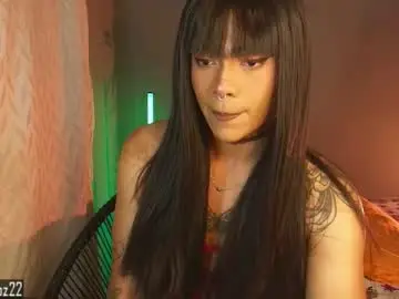Chaturbate Nude Webcam of exotic_medussapp