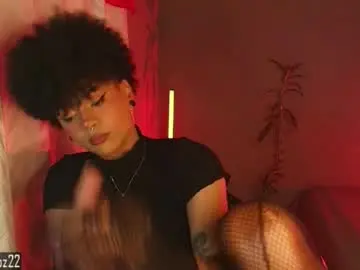 Chaturbate Live Porn of exotic_medussapp