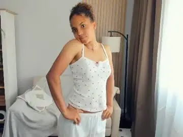 Chaturbate Best Webcam of lydalambino