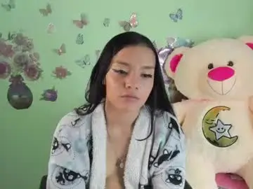 Chaturbate Live Porn of marlyanal