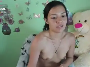Chaturbate Best Webcam of marlyanal