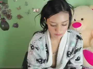 Chaturbate Nude Webcam of marlyanal