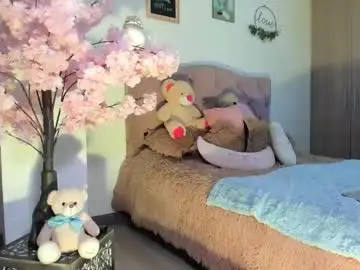 Chaturbate Best live sex cam show of misssofiia_7