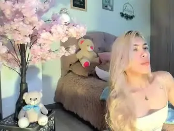 Chaturbate Adult Webcams of misssofiia_7