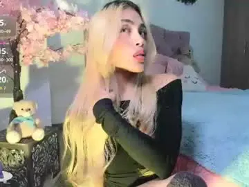 Chaturbate Adult Video Chat of misssofiia_7