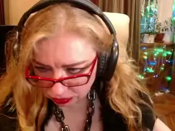 Chaturbate Sex Chat of norma_gin
