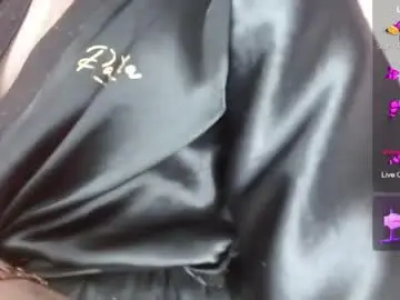 Chaturbate Sex Cam of puca_eboony