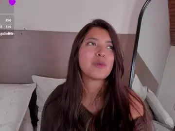 Chaturbate Best live sex cam show of rebeca_williams_