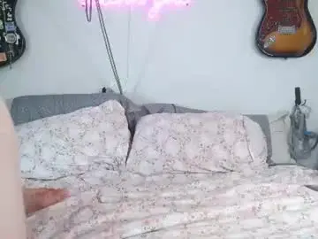 Chaturbate Watch Live Sex Cams of saturnine_princess