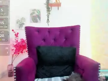 Chaturbate Live Sex of stefy_cg