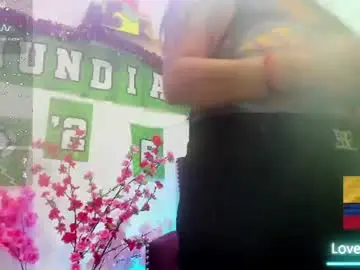 Chaturbate Adult Webcam of stefy_cg