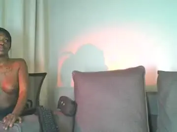 Chaturbate Nude Webcam of wild_flowerrr