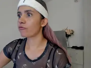 Chaturbate Nude Webcam of zoe_wattson