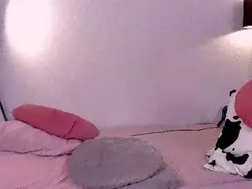 Chaturbate Best Webcam of _chia_