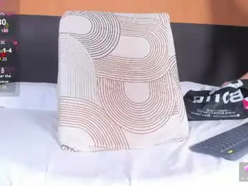 Chaturbate Nude Webcam of alexia__cox
