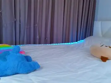 Chaturbate Nude Webcam of baby_hotaru