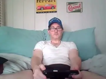 Chaturbate Nude Webcam of banksysmash