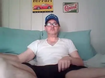 Chaturbate Adult Webcams of banksysmash