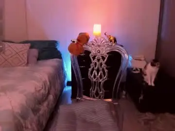 Chaturbate Private Sex Chat of isabelprietoo