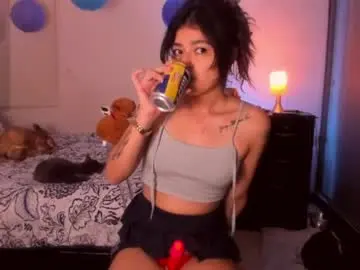 Chaturbate Live Porn of isabelprietoo