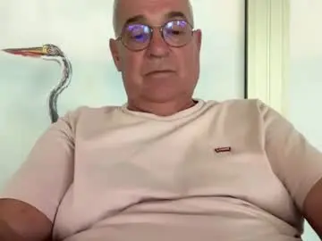 Chaturbate Live Porn of juantricker