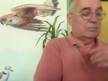 Chaturbate Free Porn Cam of juantricker