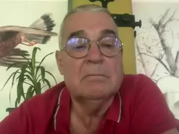 Chaturbate Live Sex Cam of juantricker