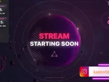 Chaturbate Watch Live Sex Cams of k4str0_t0rre5