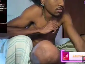Chaturbate Private Sex Chat of k4str0_t0rre5
