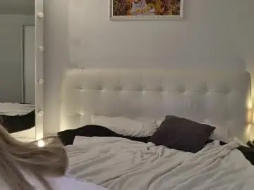 Chaturbate Live Sex of lust4elise