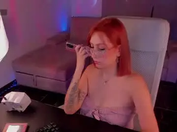 Chaturbate Live Porn of milly_yako