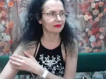 Chaturbate Sex Cam of miroslava_happi