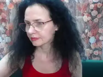 Chaturbate Adult Video Chat of miroslava_happi