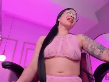 Chaturbate Free Live Porn of nahomekuperth_