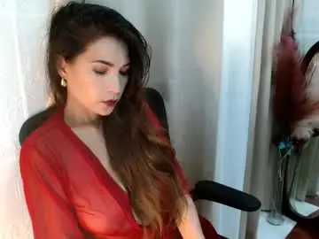 Chaturbate Adult Video Chat of naughty_alice08