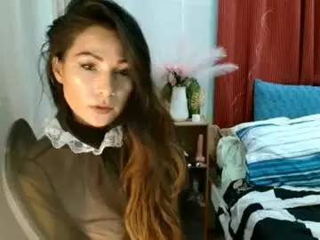 Chaturbate Live Sex of naughty_alice08