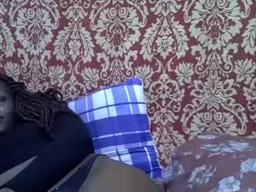 Chaturbate Live Sex of nelly_love001