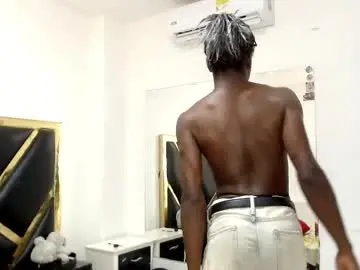 Chaturbate Sex Chat of noahjhonson69