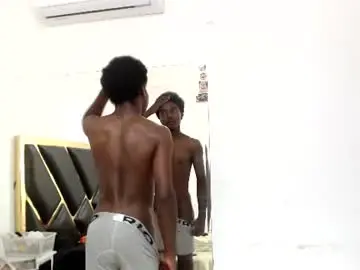 Chaturbate Private Sex Chat of noahjhonson69