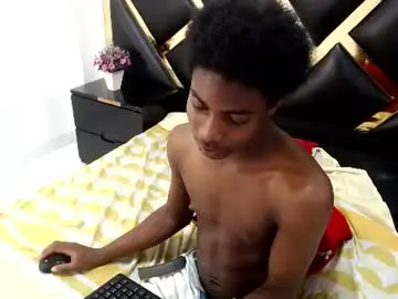Chaturbate Private Sex Chat of noahjhonson69