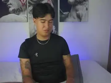 Chaturbate Free Porn Cam of pablo__cruz