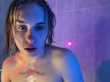 Chaturbate Sex Cam of seryozhaglamour
