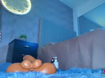 Chaturbate Private Sex Chat of shanell__hott