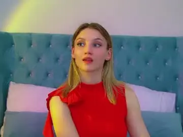 Chaturbate Live Sex of stacyevancesss