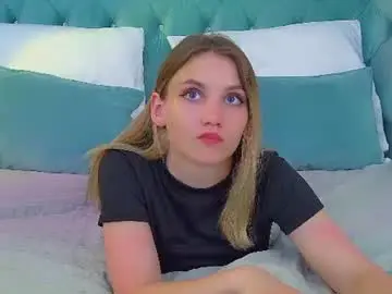 Chaturbate Live Porn of stacyevancesss