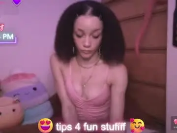 Chaturbate Free Porn Cam of abruisedpeach
