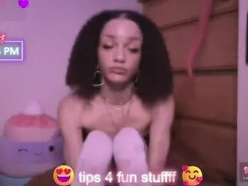 Chaturbate Live Porn of abruisedpeach