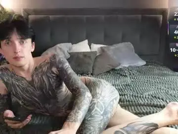 Chaturbate Watch Live Sex Cams of alexxone_